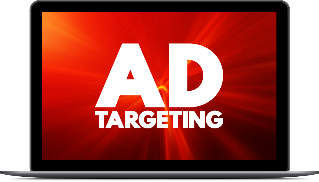 Ad Targeting