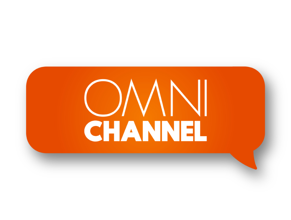Omni Channel Marketing Strategy