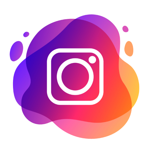 Instagram Social Media Icon