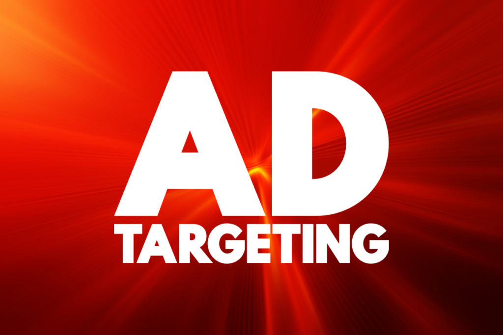 Ad Targeting Services