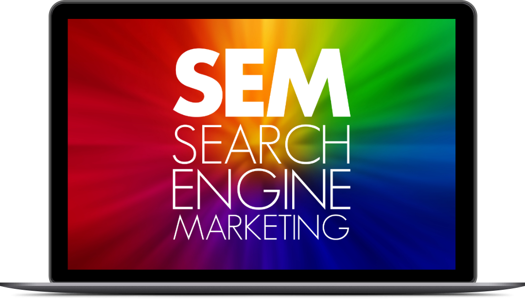 Search Engine Marketing Services - Traffic9 Media