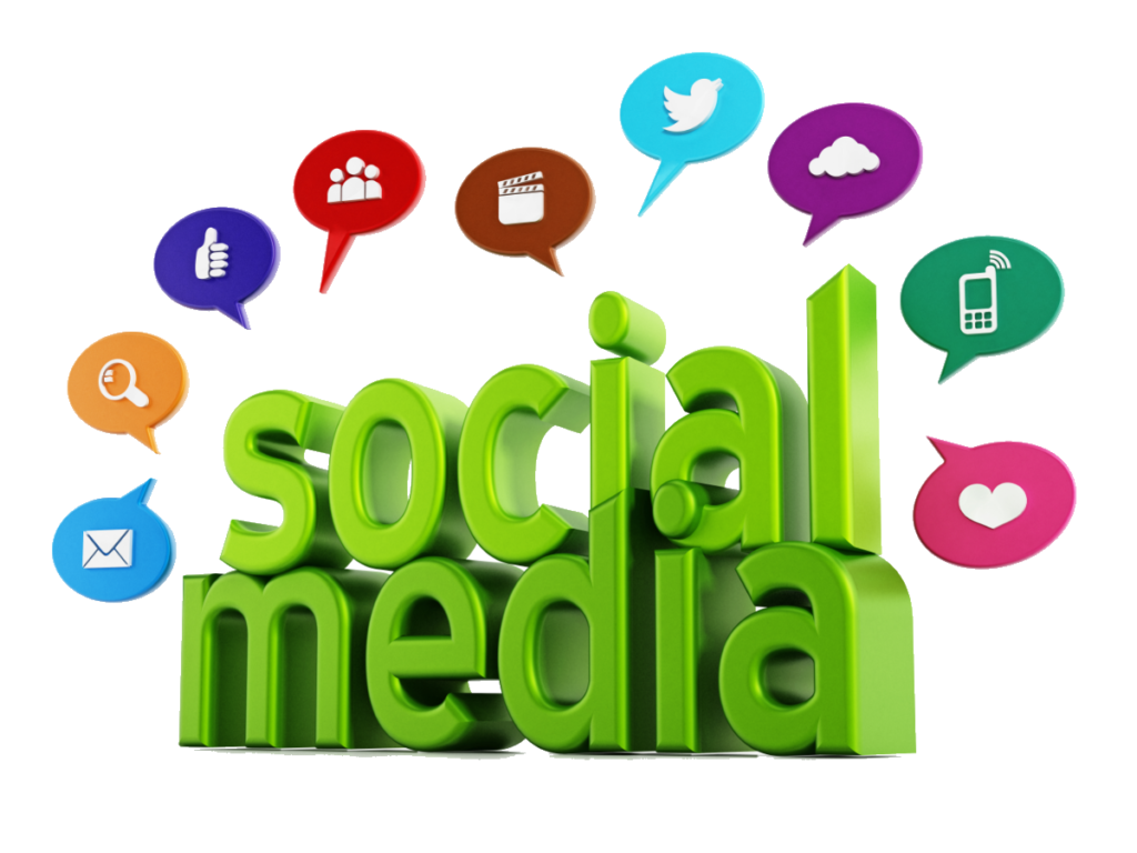 Social Media Marketing Services - Traffic9 Media
